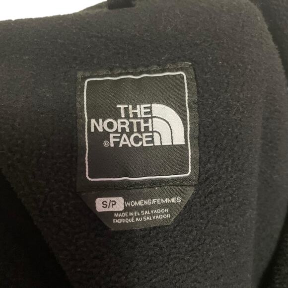 The North Face Denali Fleece Jacket Womens Size S - Picture 6 of 7
